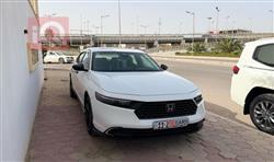 هوندا أكورد